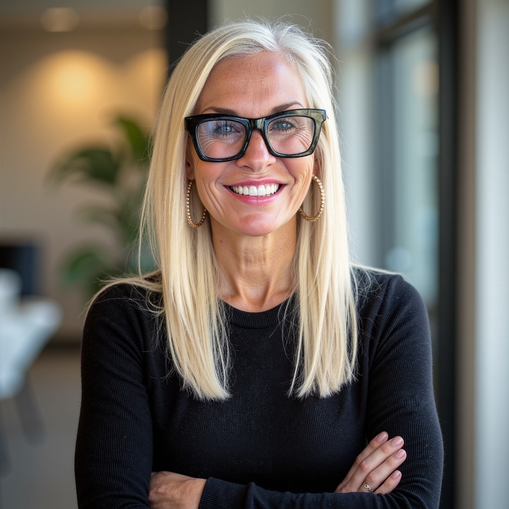 Meet your Posher, Sara